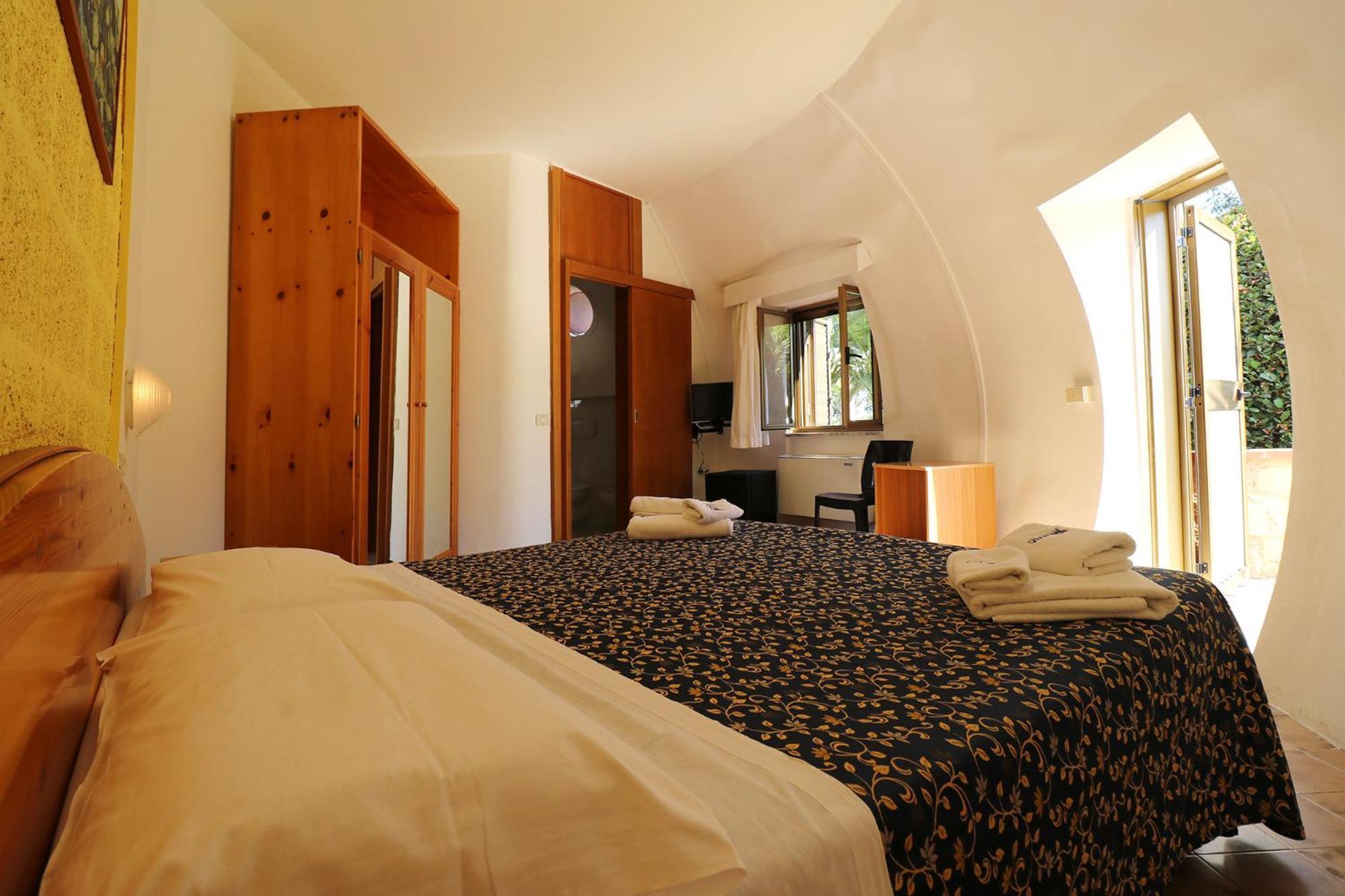 Nirvana Club Village 보트리첼로 객실 사진